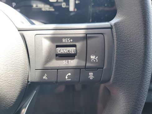 Used 2026 Nissan Kicks SV FWD image 18