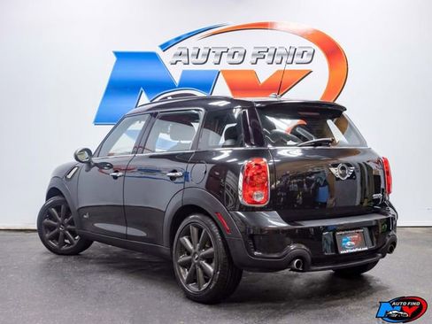 Used 2012 MINI Cooper Countryman S image 3