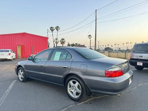 Used 2003 Acura TL image 3