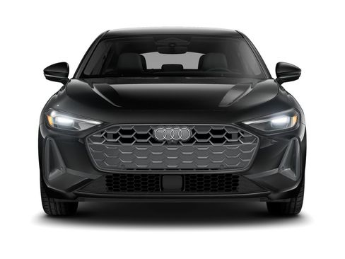 Certified 2025 Audi A5 2.0T Premium w/ Convenience Package AWD/4WD image 4