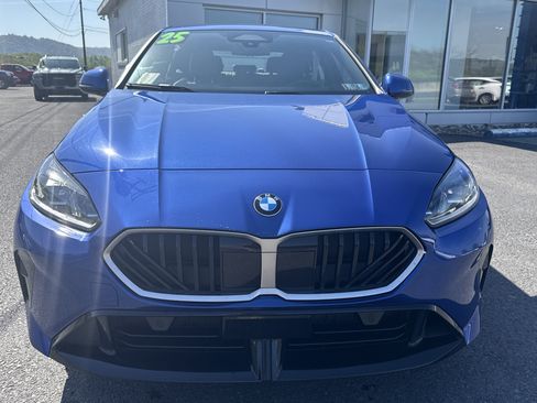 Used 2025 BMW 228i xDrive AWD/4WD image 9