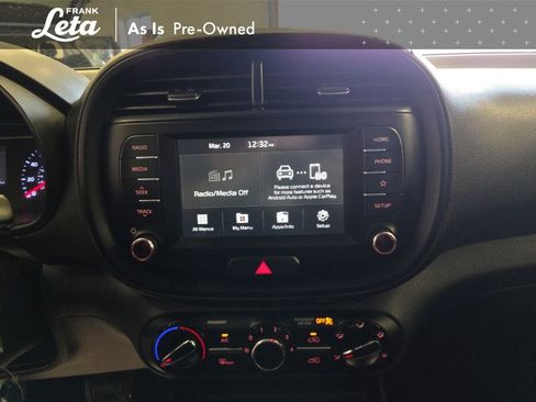 Used 2021 Kia Soul X-Line image 10