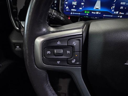 Certified 2022 Chevrolet Silverado 1500 LT image 14