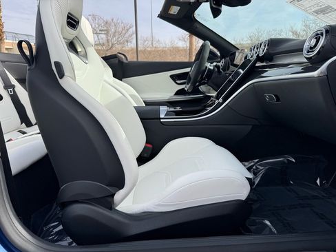 New 2026 Mercedes-Benz CLE 53 AMG 4MATIC Cabriolet image 19