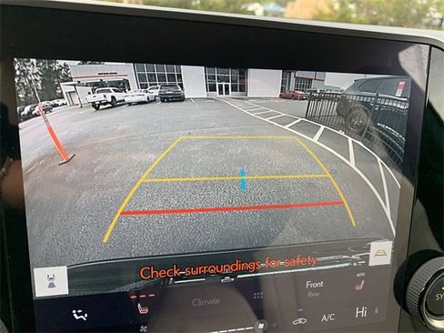 Used 2023 Lexus RX 350h image 22