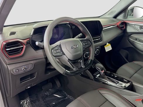 New 2026 Chevrolet TrailBlazer RS w/ Convenience Package image 9