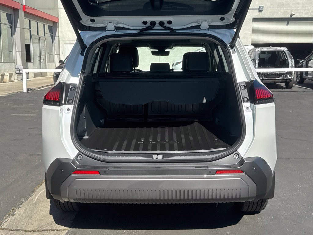 New 2026 Toyota RAV4 Limited AWD/4WD image 16