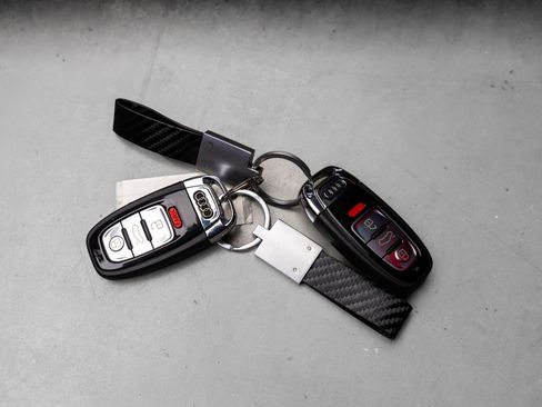 Used 2023 Audi R8 V10 performance image 80