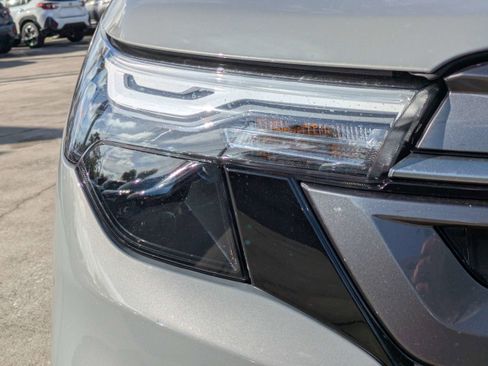 New 2026 Subaru Forester Premium image 10