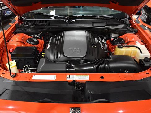 Used 2009 Dodge Challenger R/T RWD image 39