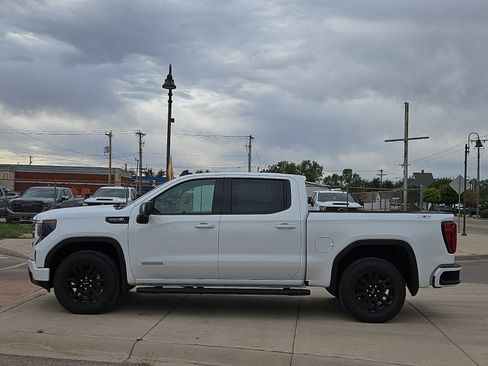 New 2026 GMC Sierra 1500 Elevation w/ Elevation Premium Package image 2
