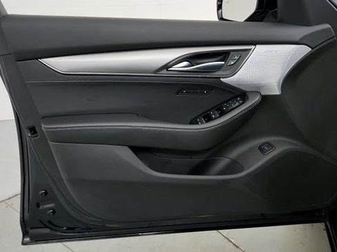 Certified 2023 Cadillac CT5 Luxury image 11