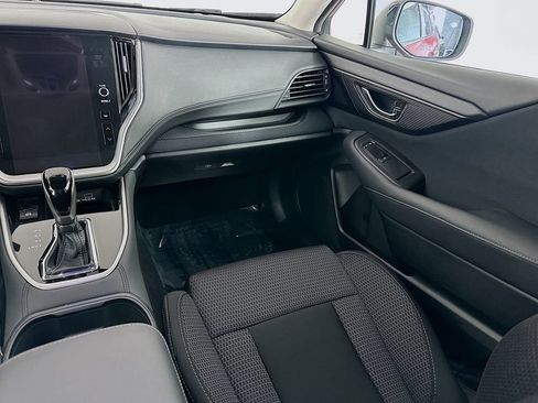 Used 2025 Subaru Outback Premium w/ Popular Package #1 image 32