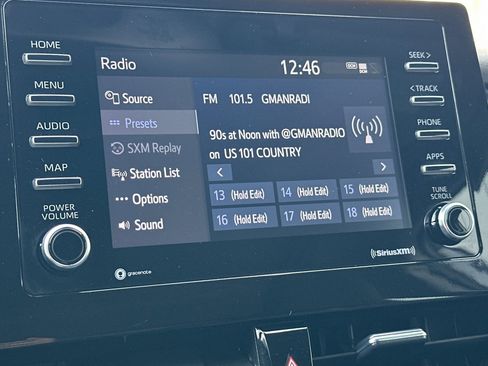 Used 2023 Toyota Camry LE w/ Convenience Package image 17