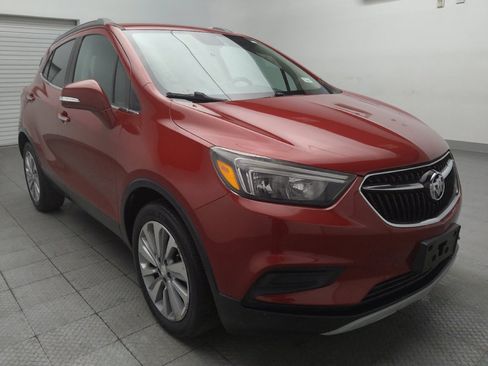 Used 2018 Buick Encore Preferred FWD image 13