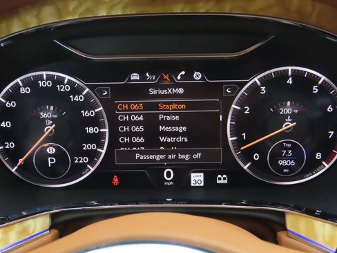 Certified 2020 Bentley Continental GT image 33