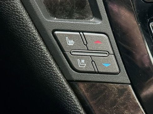 Used 2012 Cadillac CTS V w/ Wood Trim Package image 20