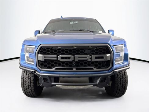 Used 2020 Ford F150 Raptor w/ Equipment Group 802A Luxury AWD/4WD image 9