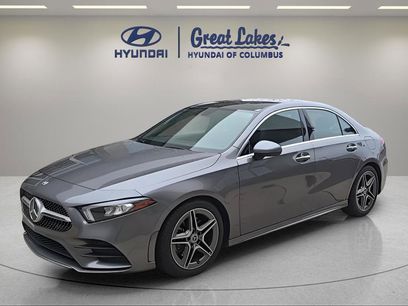 Used 2020 Mercedes-Benz A 220 4MATIC