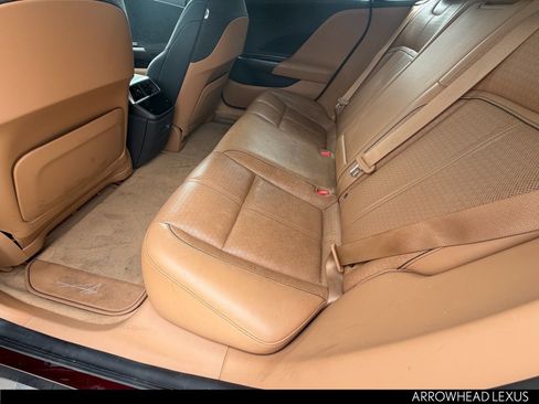 Used 2022 Lucid Air Grand Touring image 23