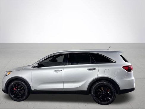 Used 2020 Kia Sorento EX image 9