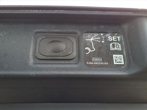 New 2025 Ford Mustang Mach-E Premium w/ Sport Appearance Package image 13