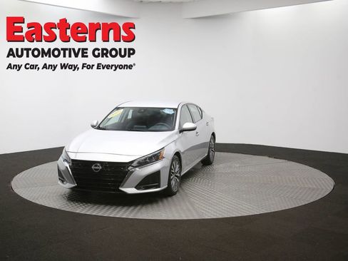 Used 2023 Nissan Altima 2.5 SV image 53