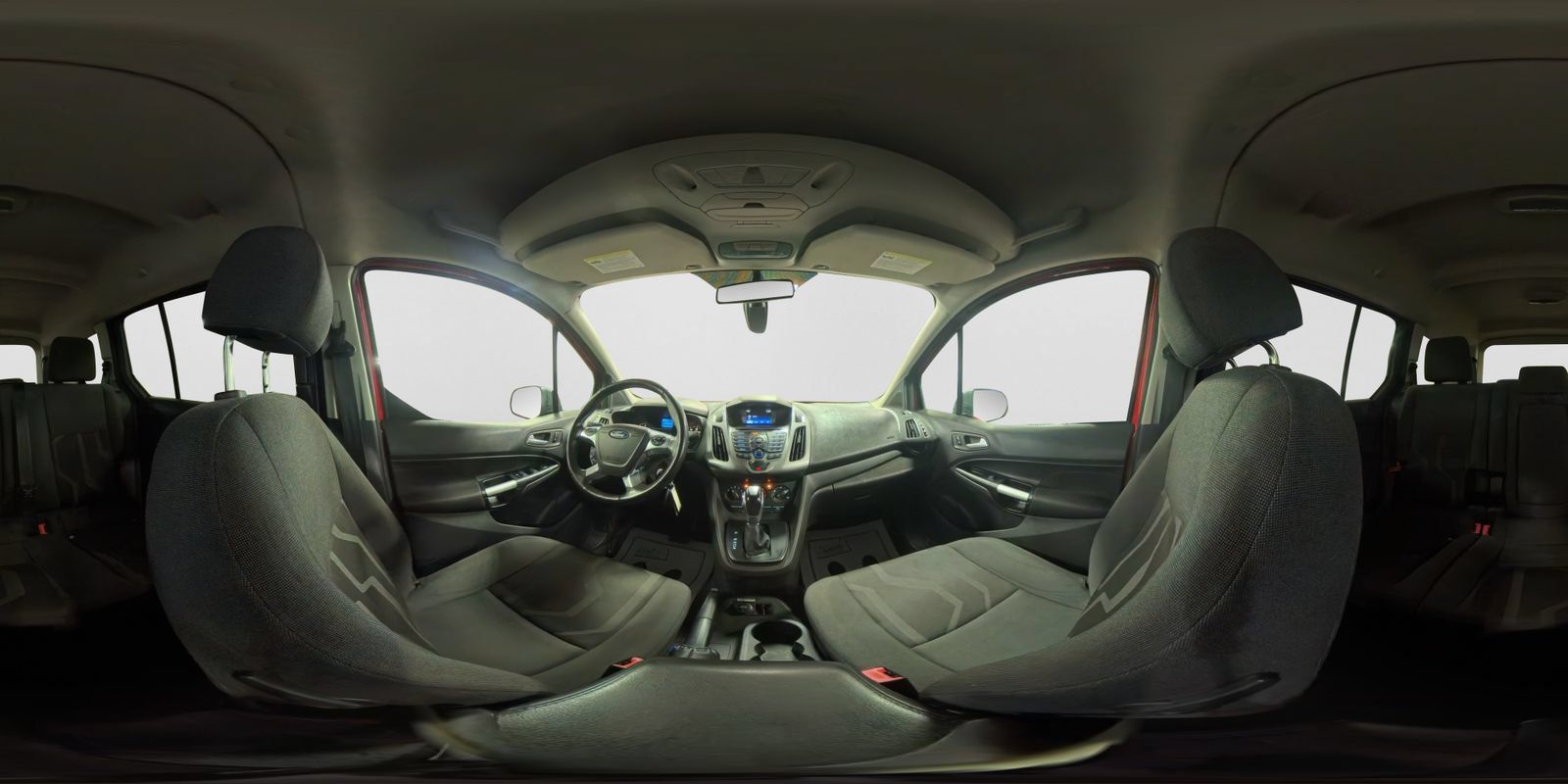 Used 2017 Ford Transit Connect XLT FWD image 46