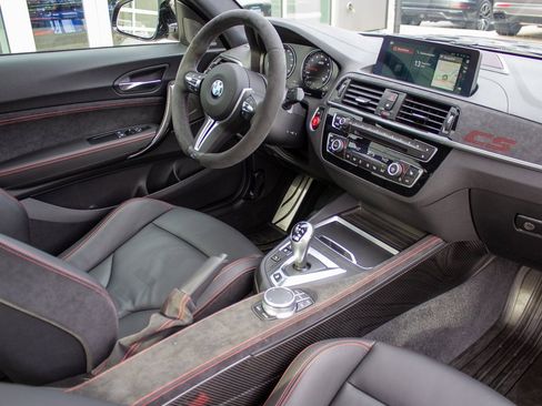 Used 2020 BMW M2 CS image 13