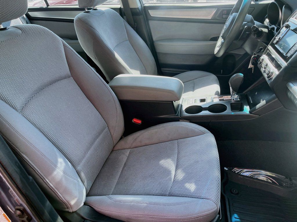 Used 2018 Subaru Outback 2.5i AWD/4WD image 25