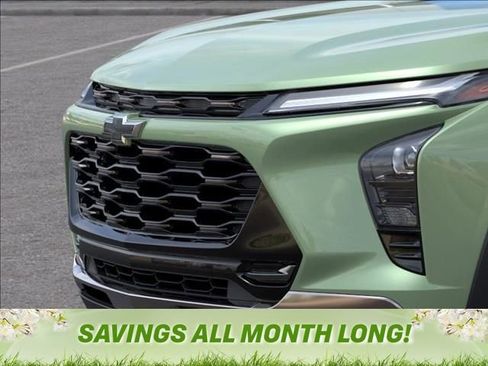 New 2026 Chevrolet Trax ACTIV image 13