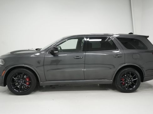 Used 2024 Dodge Durango SRT Hellcat image 7