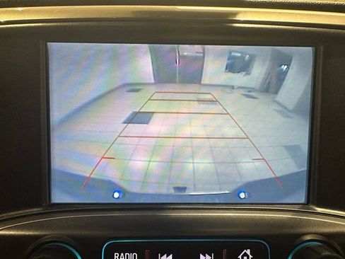 Used 2019 Chevrolet Silverado 3500 LTZ w/ Duramax Plus Package AWD/4WD image 5