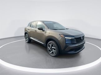 Used 2025 Nissan Kicks SV video 2