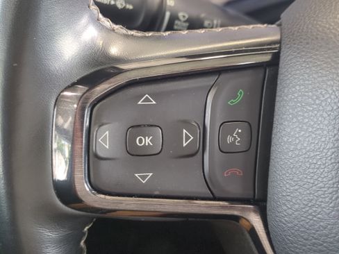 Used 2022 RAM 1500 Limited AWD/4WD image 27