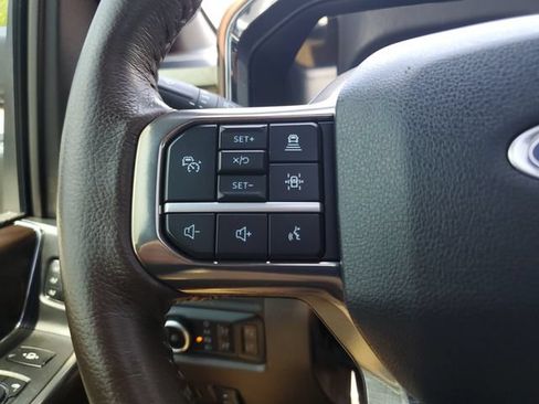 Used 2025 Ford F250 King Ranch AWD/4WD image 12