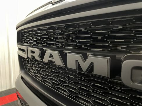 Used 2021 RAM 1500 Big Horn w/ Built-to-serve Edition AWD/4WD image 7