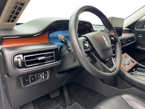 Used 2024 Lincoln Aviator Reserve w/ Equipment Group 201A image 51