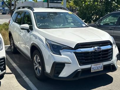 Used 2023 Subaru Ascent Premium w/ Convenience Package