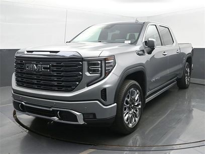 Certified 2024 GMC Sierra 1500 Denali Ultimate