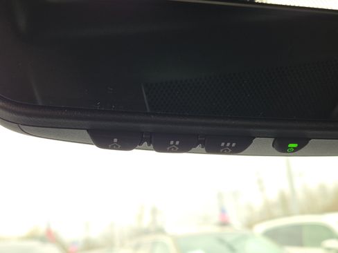 Certified 2025 Subaru Outback Wilderness image 27