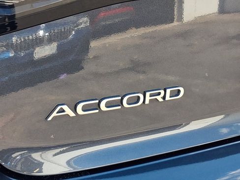 Used 2023 Honda Accord EX image 24
