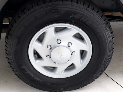 Used 2016 Ford E-350 and Econoline 350 Super Duty w/ Power Windows & Locks Group RWD image 31