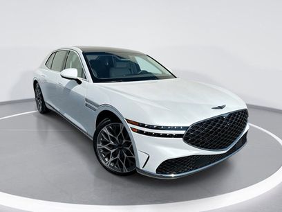 Used 2024 Genesis G90 3.5T