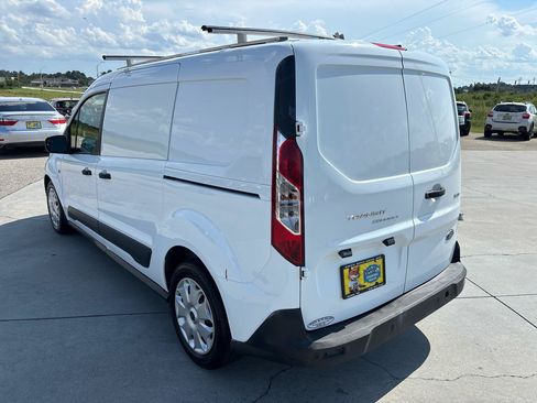 Used 2015 Ford Transit Connect XLT FWD image 8