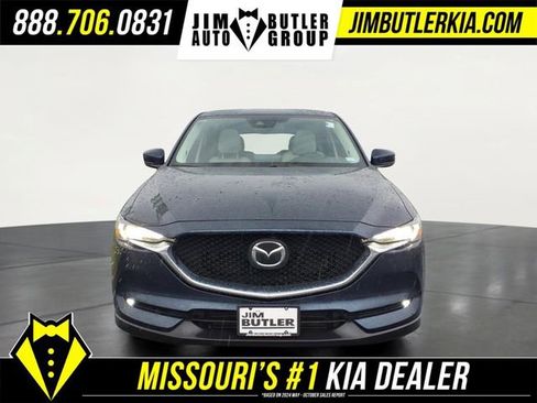 Used 2020 MAZDA CX-5 Grand Touring Reserve AWD/4WD image 29