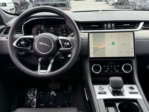 New 2026 Jaguar F-PACE R-Dynamic S image 25