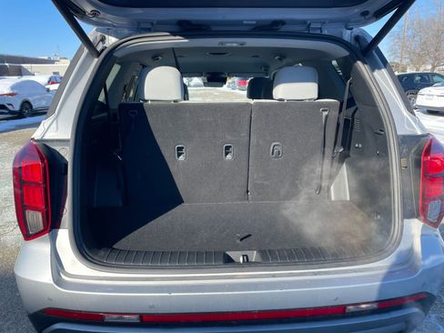 Used 2025 Hyundai Palisade SEL image 35