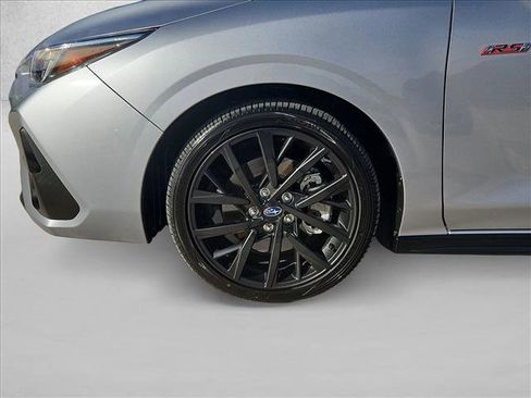 Used 2025 Subaru Impreza RS image 24
