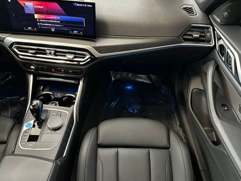 Certified 2023 BMW i4 eDrive35 w/ Premium Package image 30